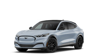 2026 Ford Mustang Mach-E® External Image 2